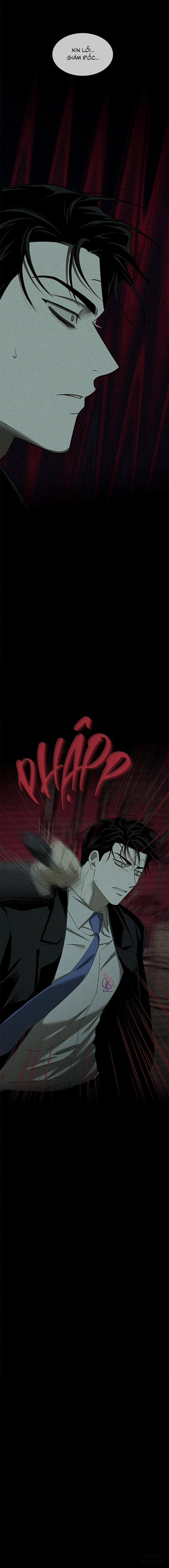 Under the Greenlight - Tận cùng hi vọng 61 trang 18