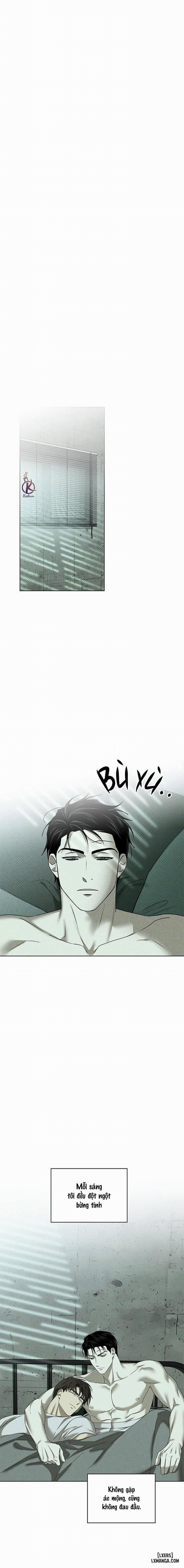 Under the Greenlight - Tận cùng hi vọng 61 trang 2