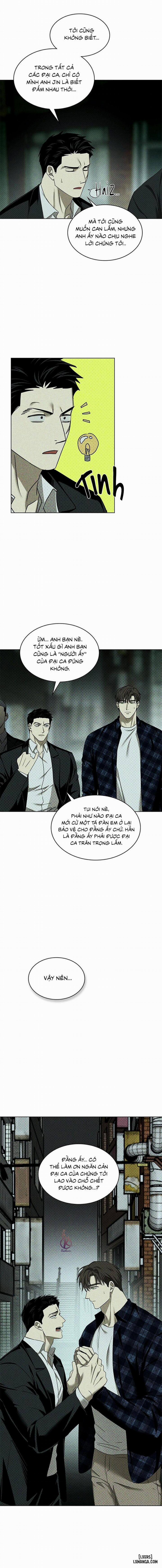 Under the Greenlight - Tận cùng hi vọng 61 trang 7