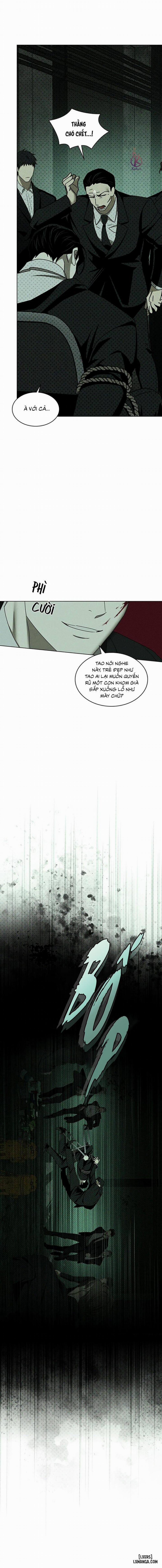 Under the Greenlight - Tận cùng hi vọng 62 trang 11