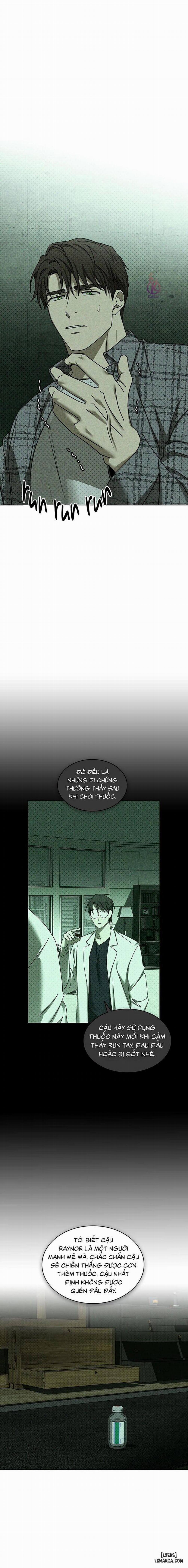 Under the Greenlight - Tận cùng hi vọng 62 trang 14