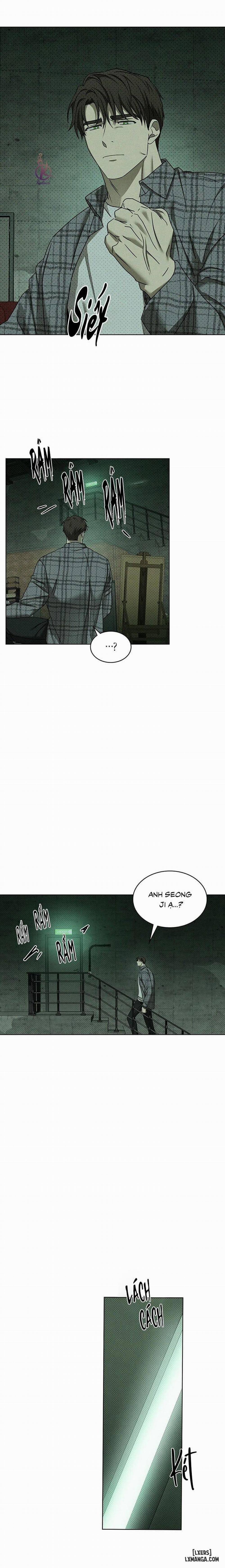 Under the Greenlight - Tận cùng hi vọng 62 trang 15