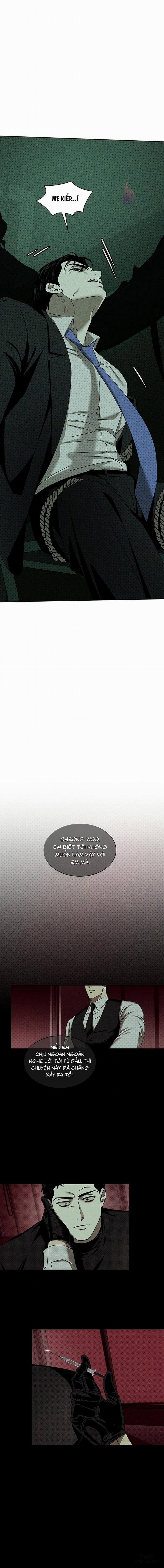 Under the Greenlight - Tận cùng hi vọng 62 trang 8