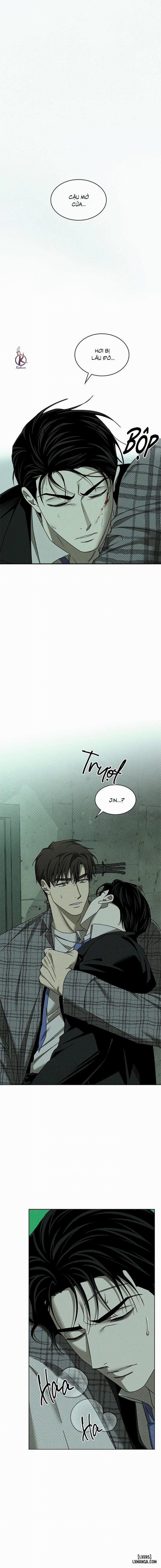 Under the Greenlight - Tận cùng hi vọng 63 trang 0