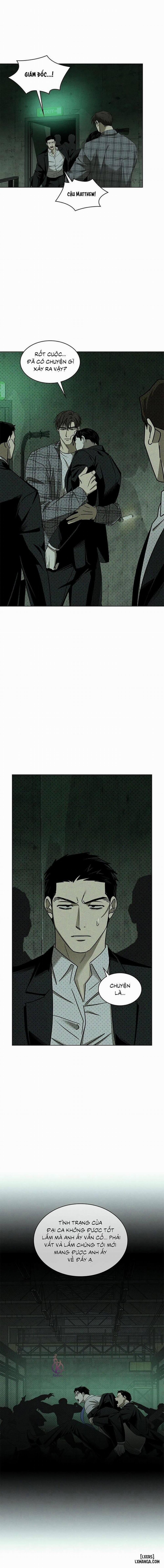 Under the Greenlight - Tận cùng hi vọng 63 trang 1