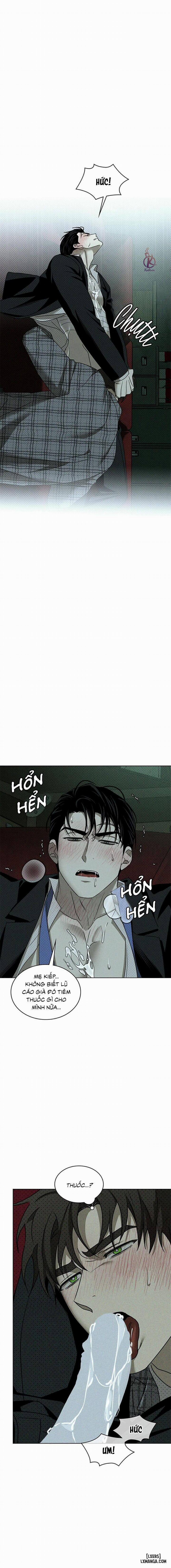 Under the Greenlight - Tận cùng hi vọng 63 trang 12