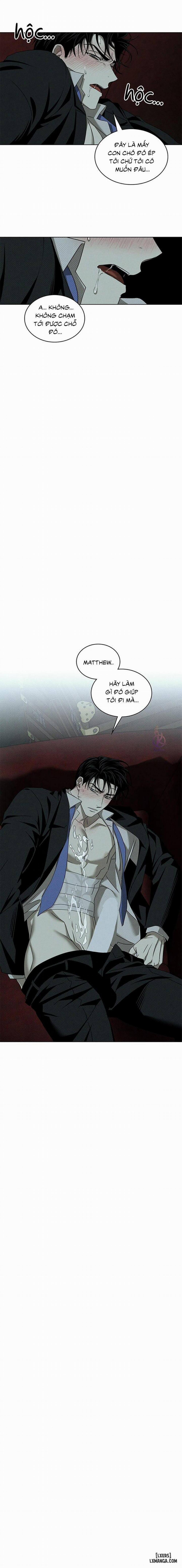 Under the Greenlight - Tận cùng hi vọng 63 trang 15