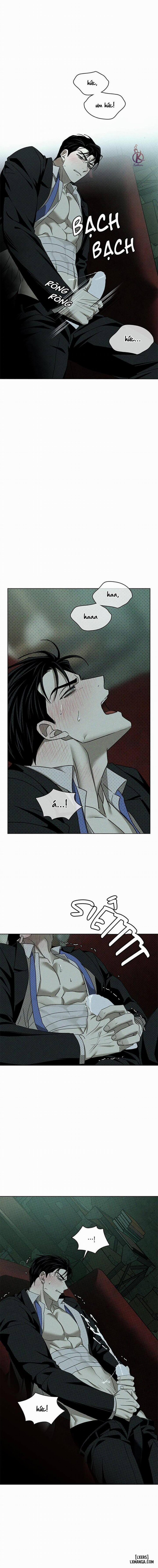 Under the Greenlight - Tận cùng hi vọng 63 trang 9