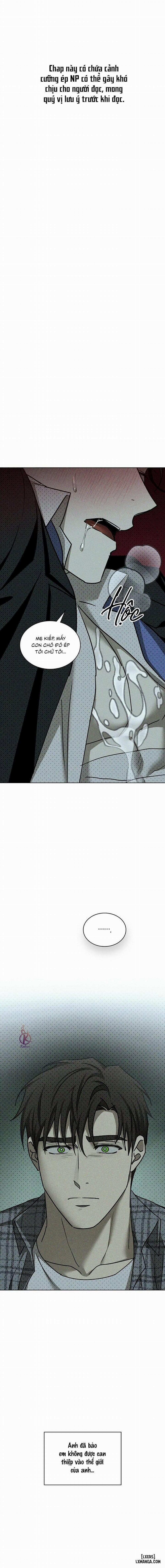 Under the Greenlight - Tận cùng hi vọng 64 trang 0