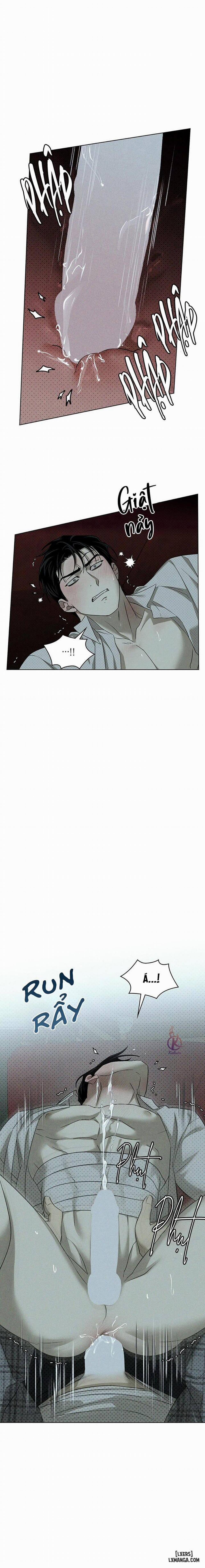 Under the Greenlight - Tận cùng hi vọng 64 trang 10