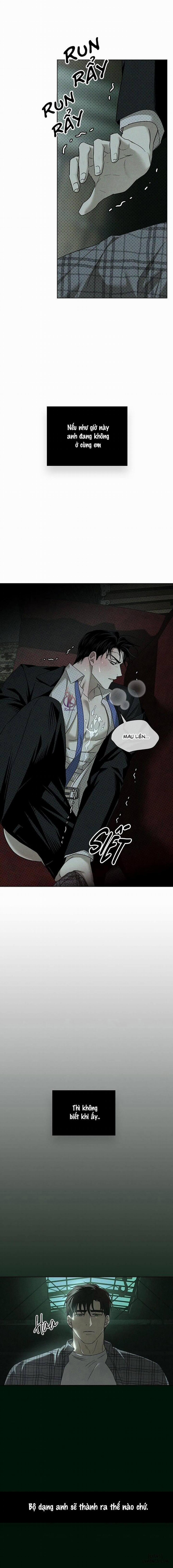 Under the Greenlight - Tận cùng hi vọng 64 trang 2