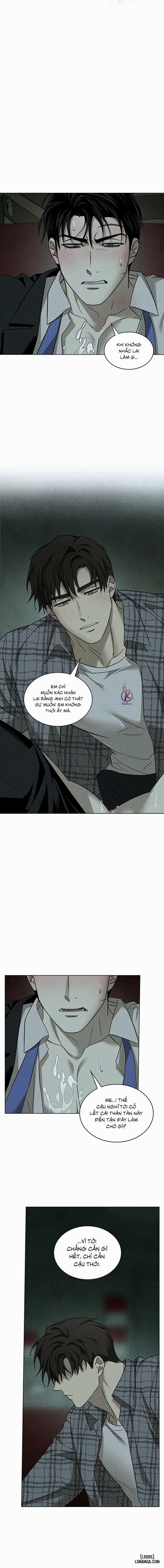 Under the Greenlight - Tận cùng hi vọng 64 trang 7