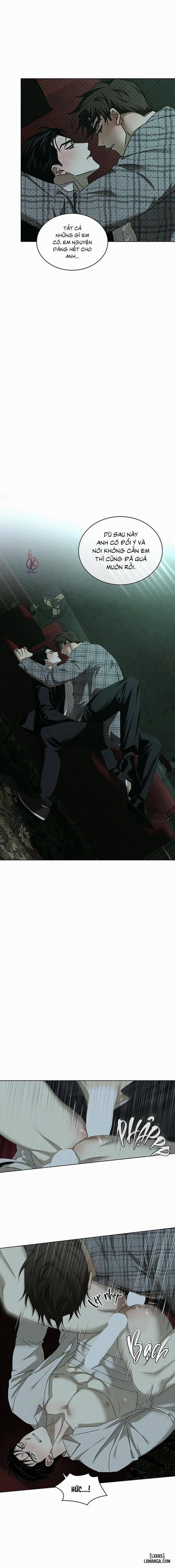 Under the Greenlight - Tận cùng hi vọng 64 trang 9