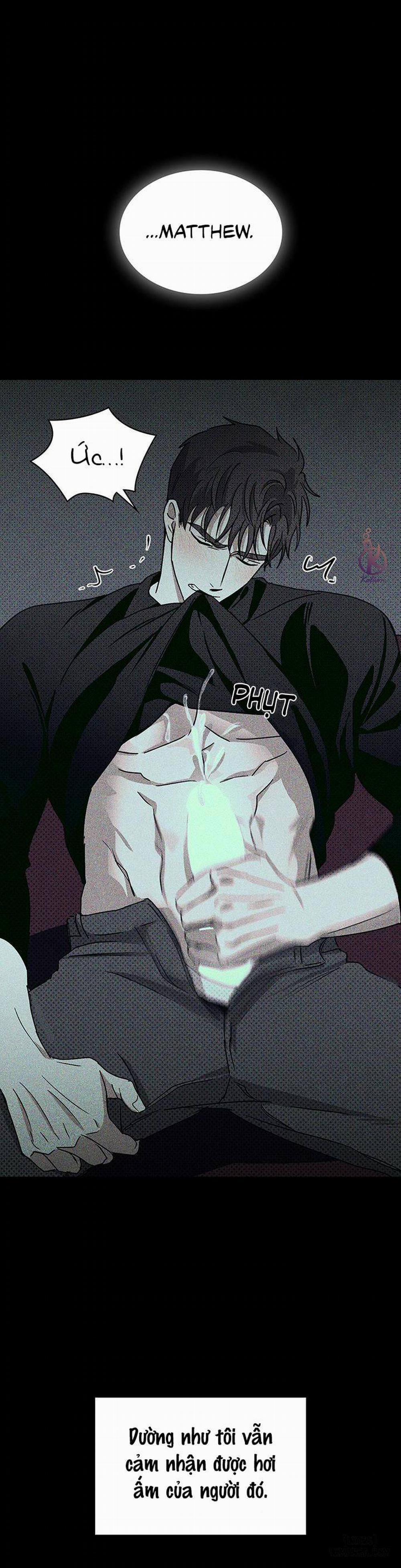 Under the Greenlight - Tận cùng hi vọng 8 trang 18