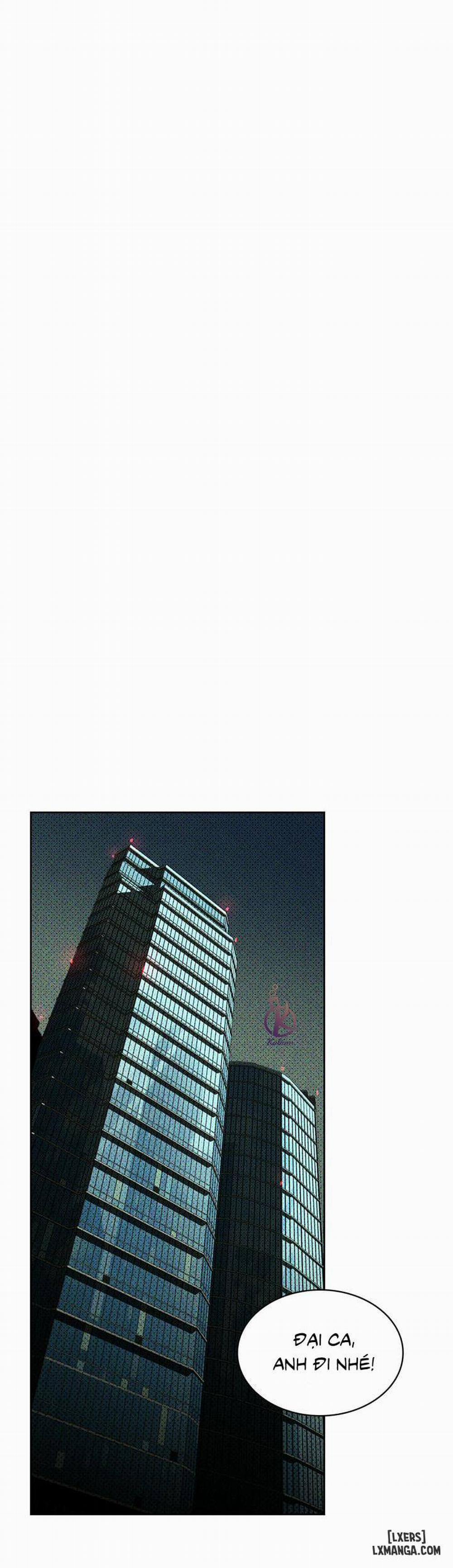 Under the Greenlight - Tận cùng hi vọng 8 trang 21