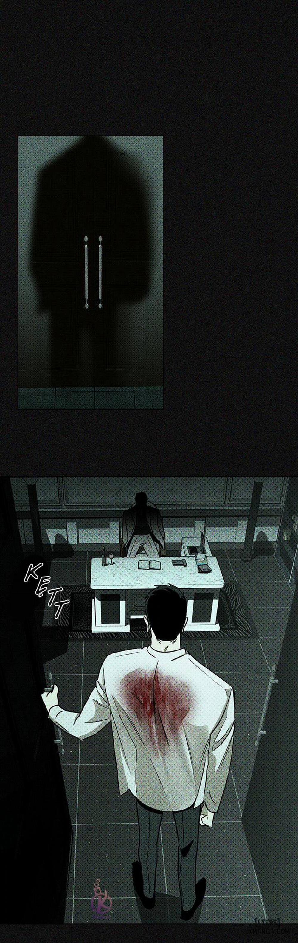 Under the Greenlight - Tận cùng hi vọng 9 trang 23