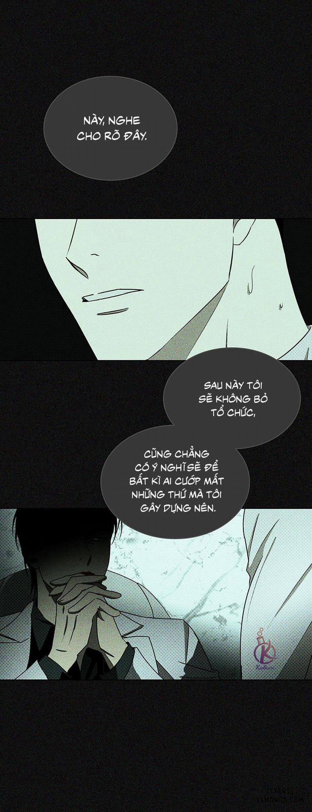 Under the Greenlight - Tận cùng hi vọng 9 trang 24