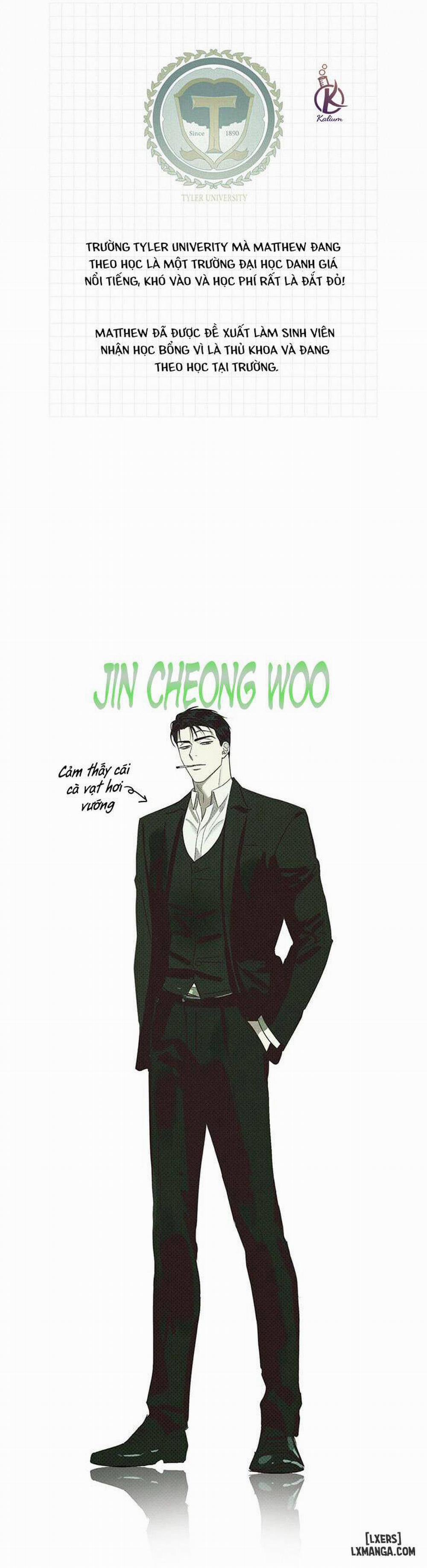 Under the Greenlight - Tận cùng hi vọng Ngoại truyện trang 3