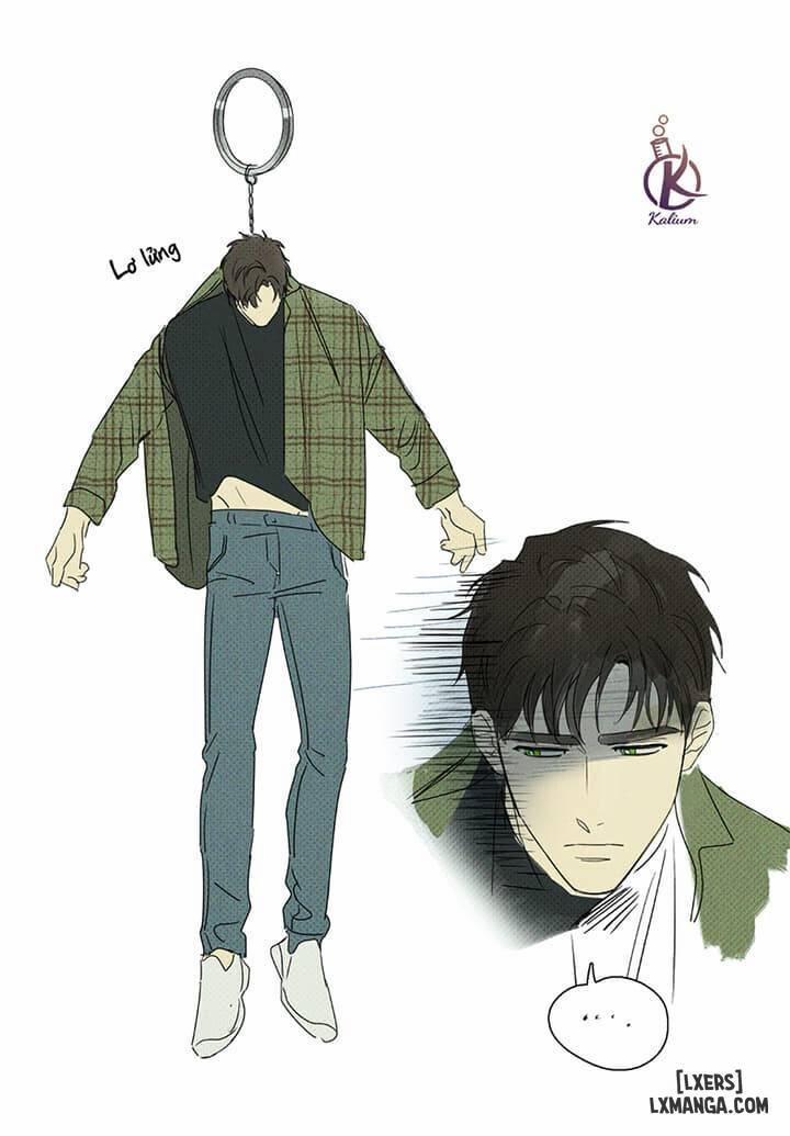 Under the Greenlight - Tận cùng hi vọng Oneshot 2 trang 1