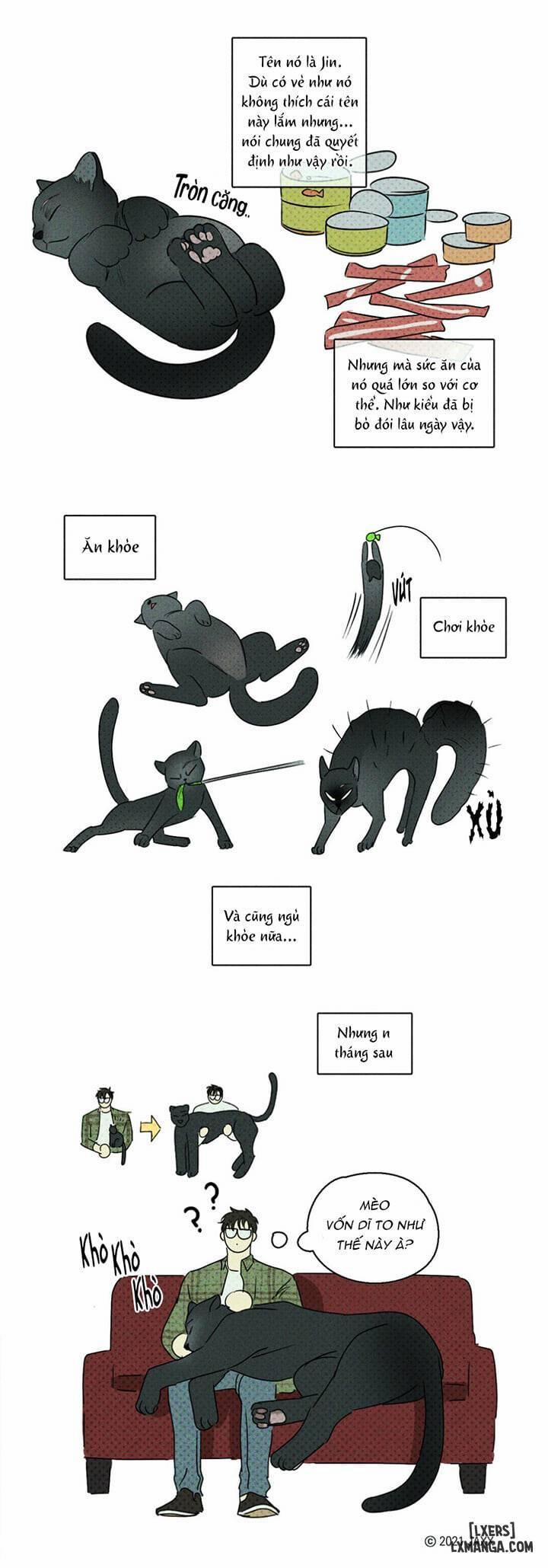 Under the Greenlight - Tận cùng hi vọng Oneshot 4 trang 1