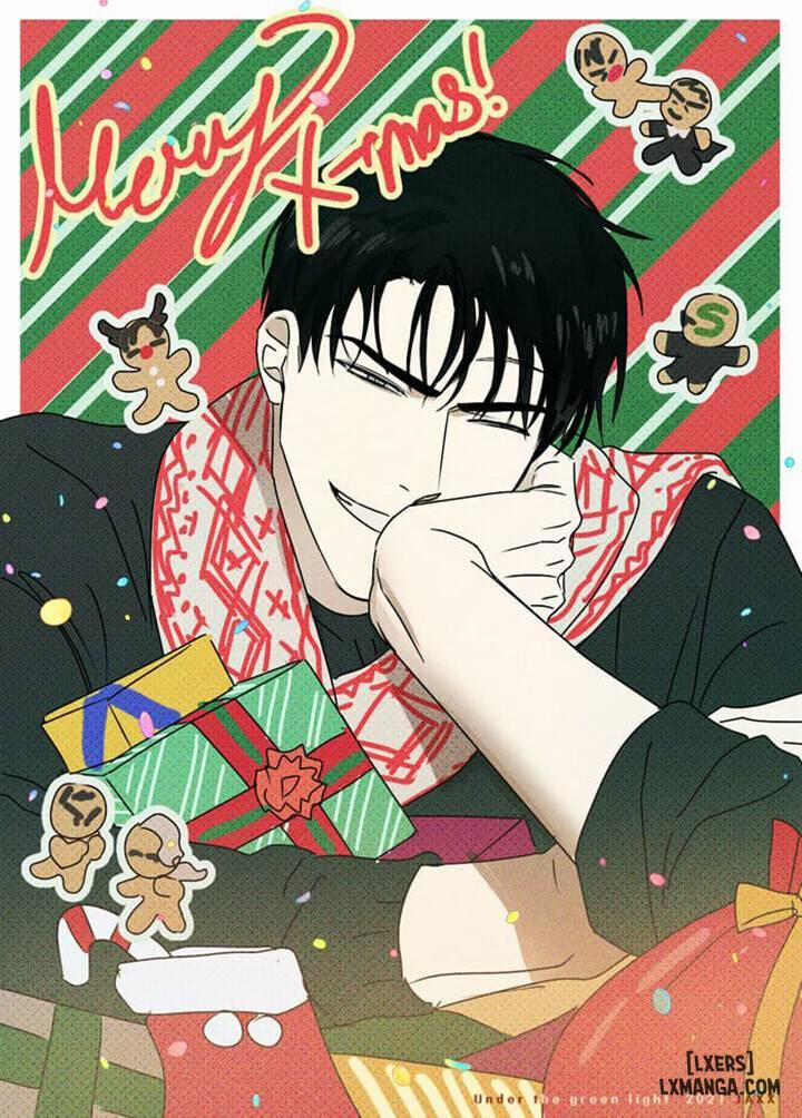 Under the Greenlight - Tận cùng hi vọng Oneshot 6 trang 1