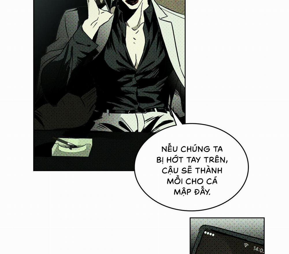 Under The Greenlight 1 trang 13