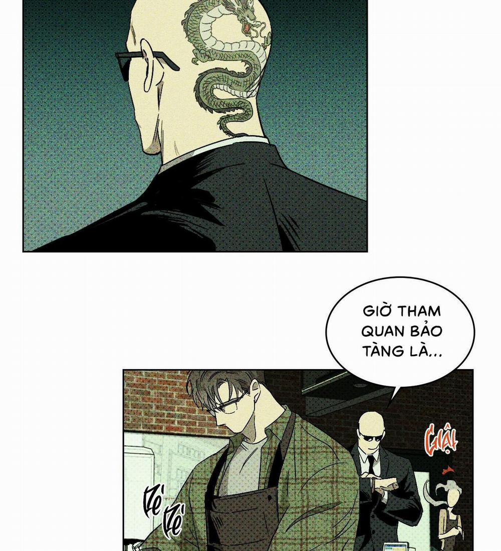 Under The Greenlight 1 trang 23