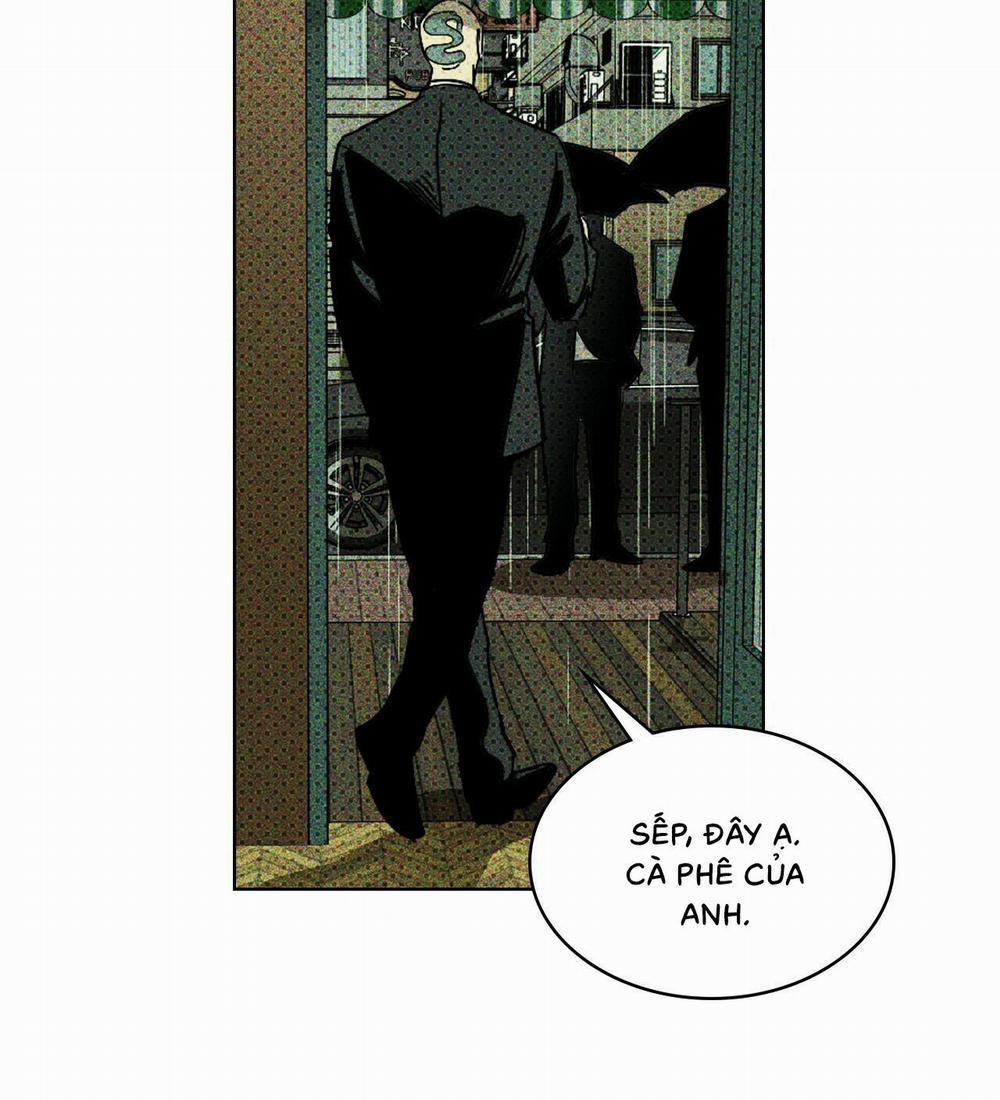 Under The Greenlight 1 trang 27