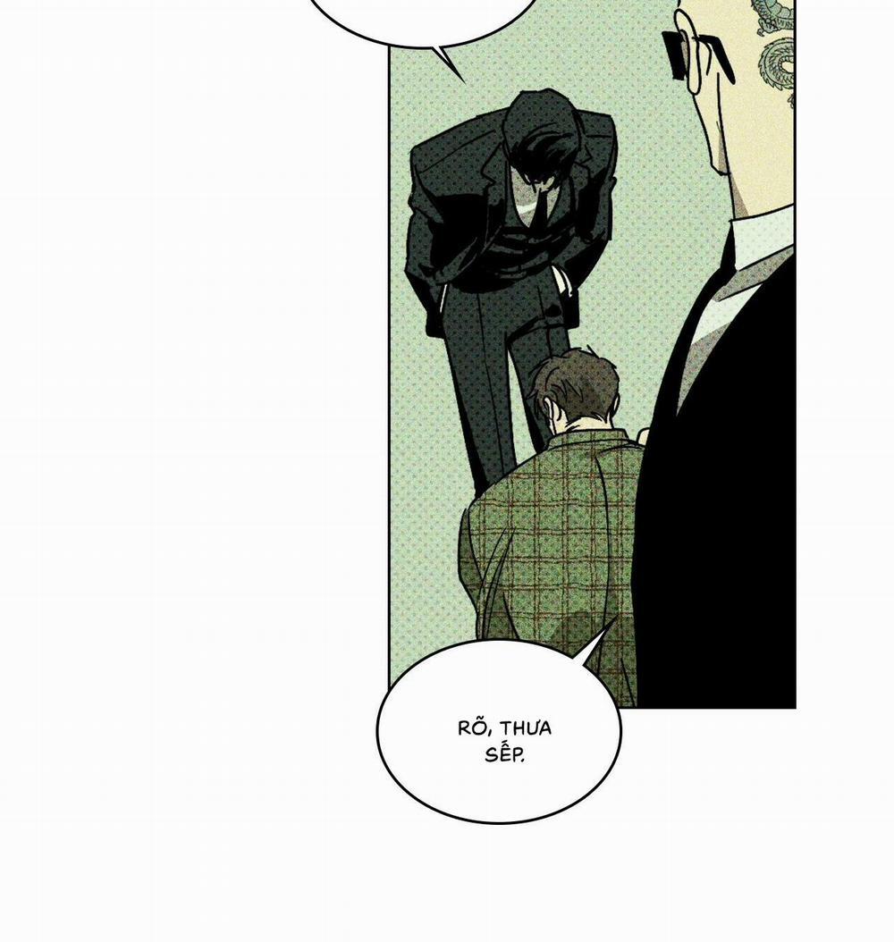 Under The Greenlight 2 trang 16