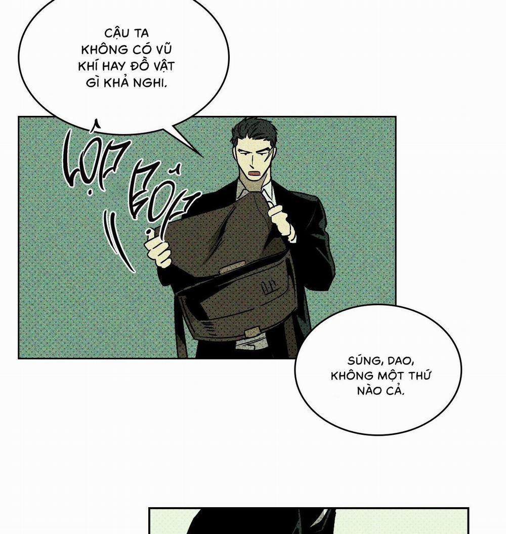 Under The Greenlight 2 trang 19