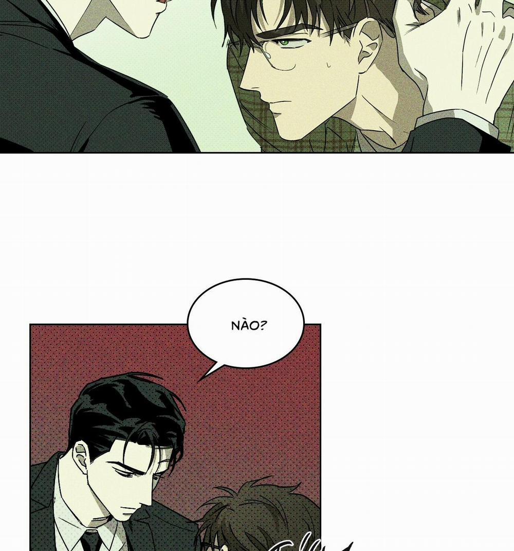 Under The Greenlight 2 trang 3