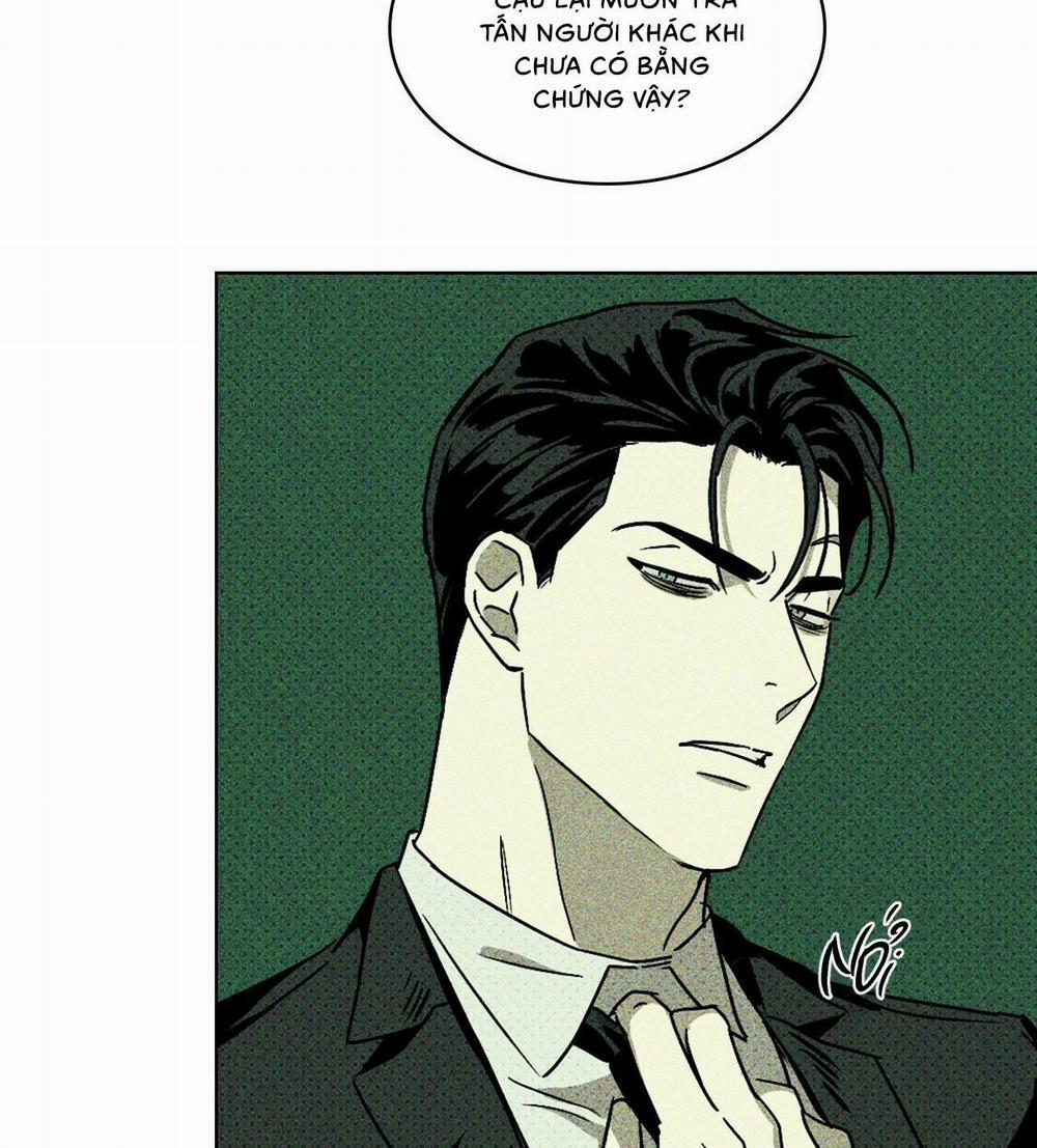 Under The Greenlight 2 trang 31