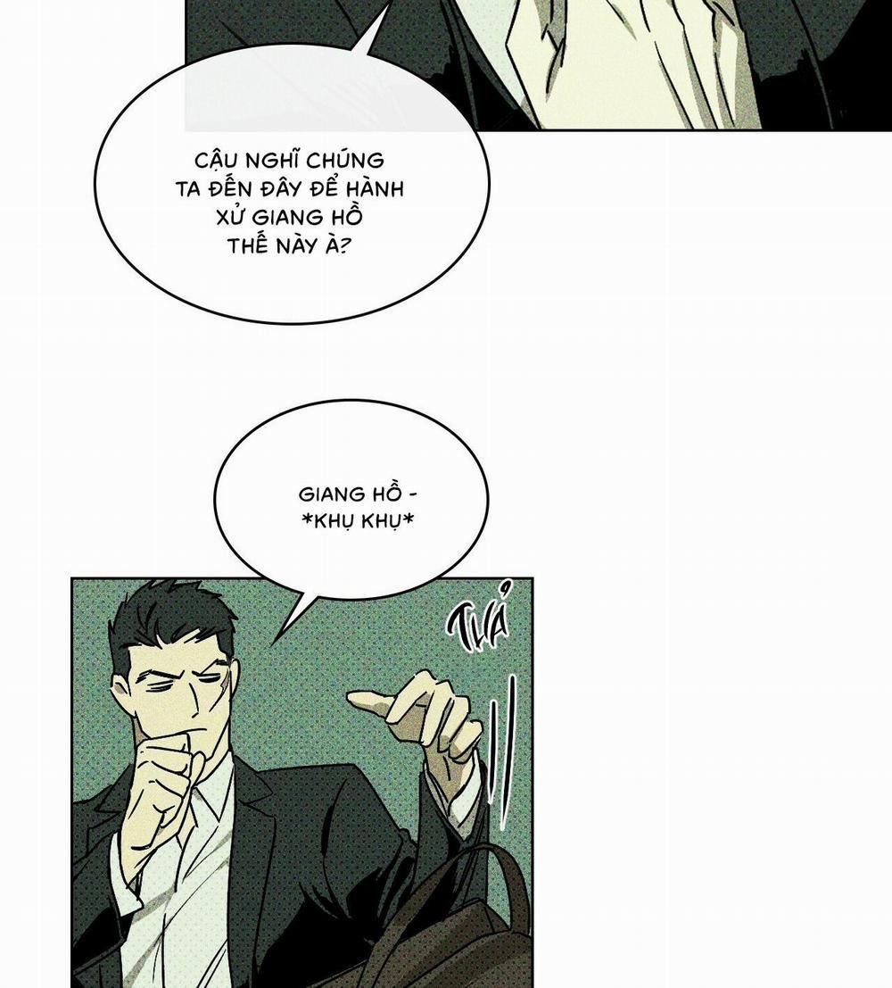 Under The Greenlight 2 trang 32