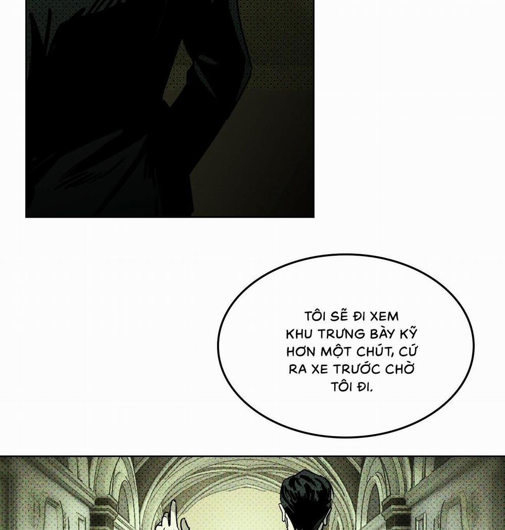 Under The Greenlight 2 trang 48