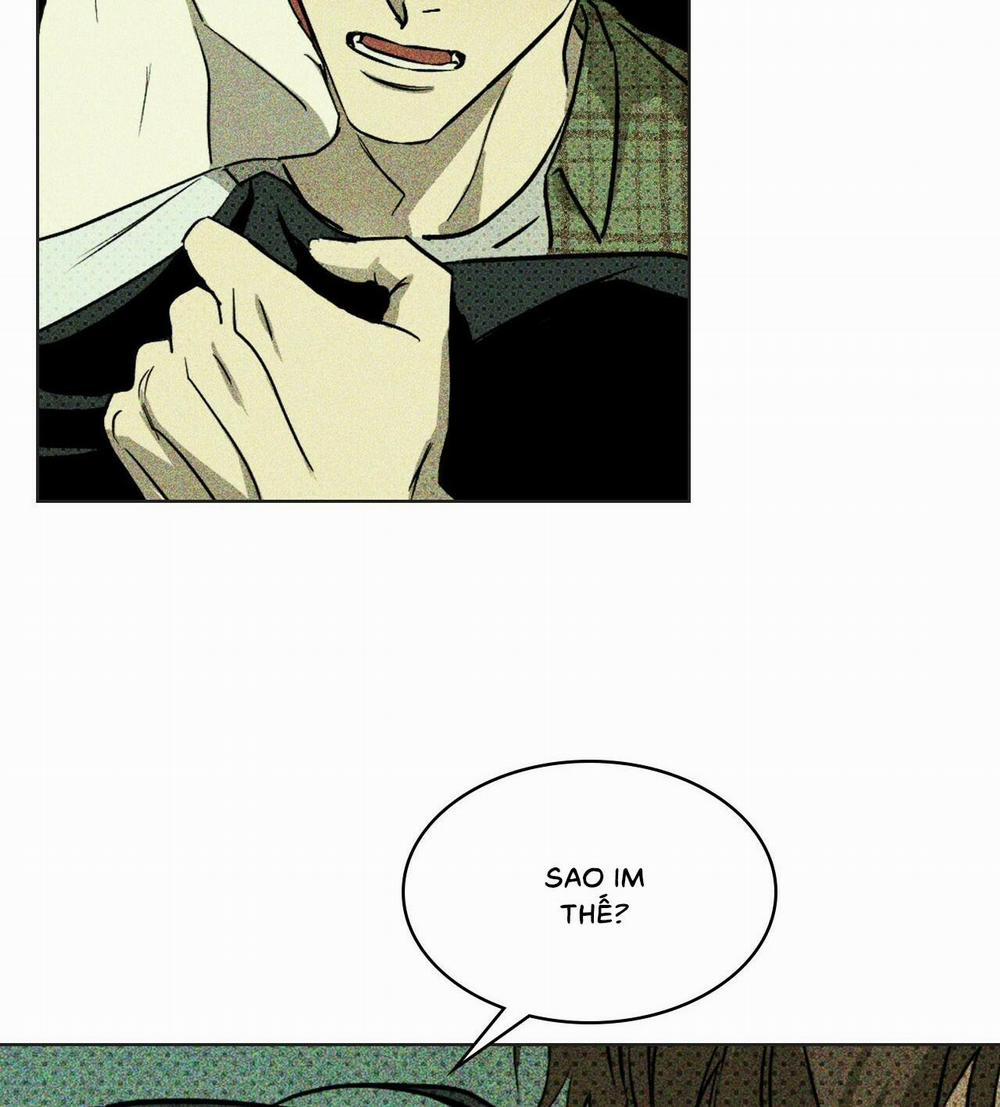 Under The Greenlight 3 trang 17