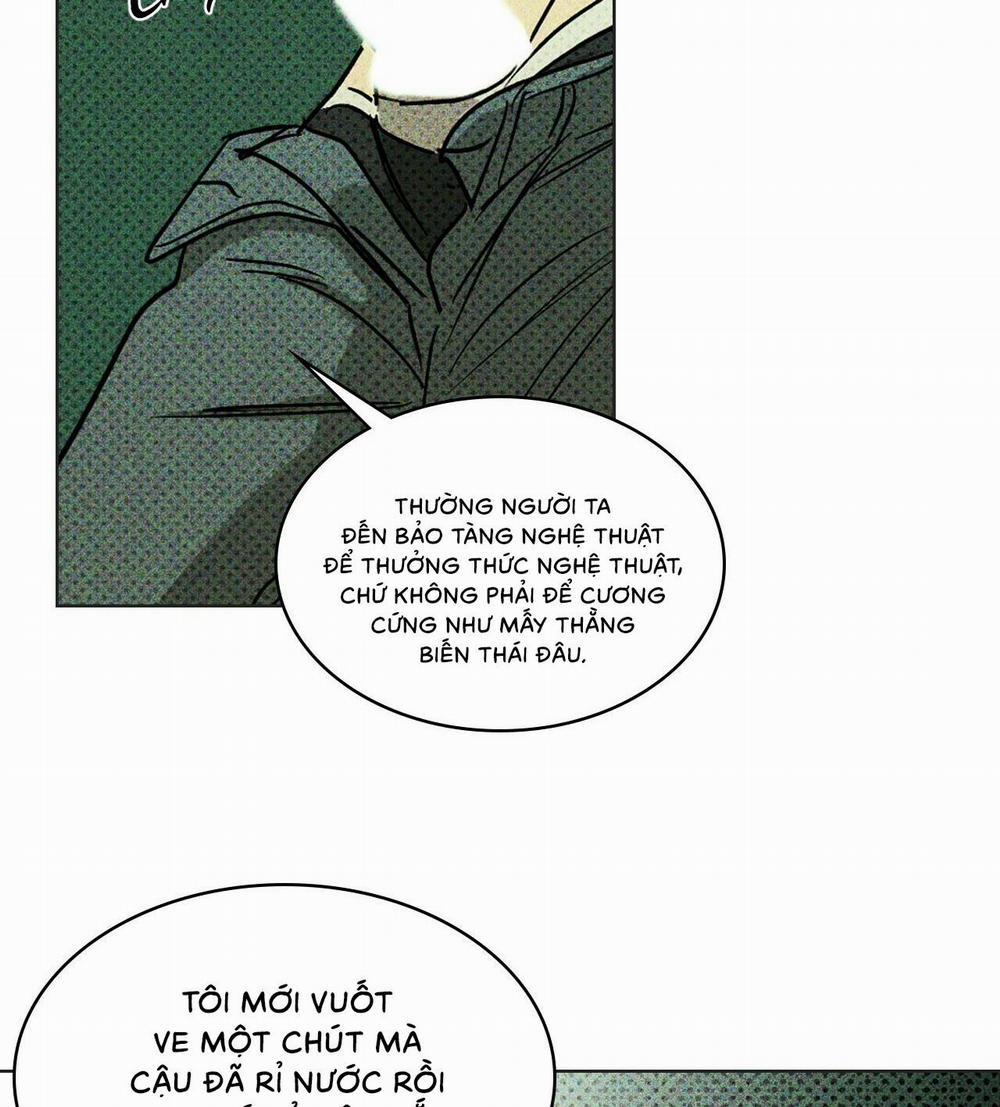 Under The Greenlight 3 trang 26