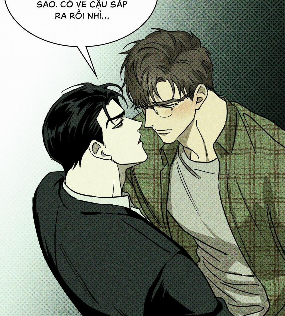 Under The Greenlight 3 trang 27