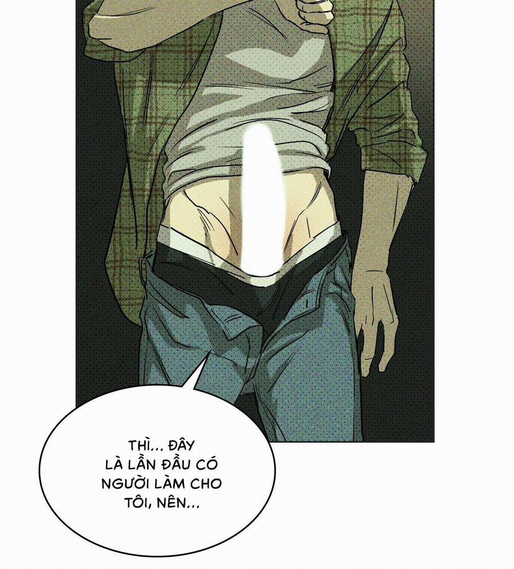 Under The Greenlight 3 trang 29