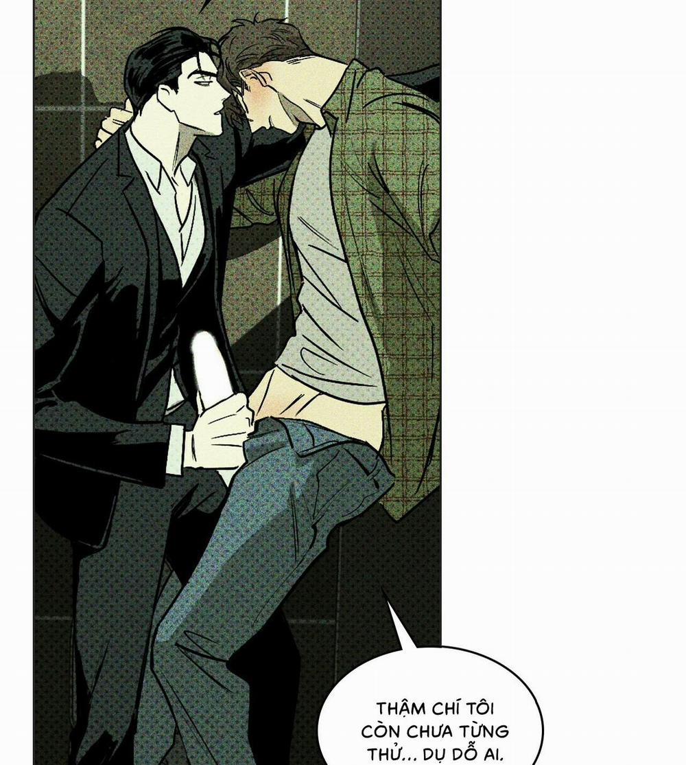 Under The Greenlight 3 trang 34