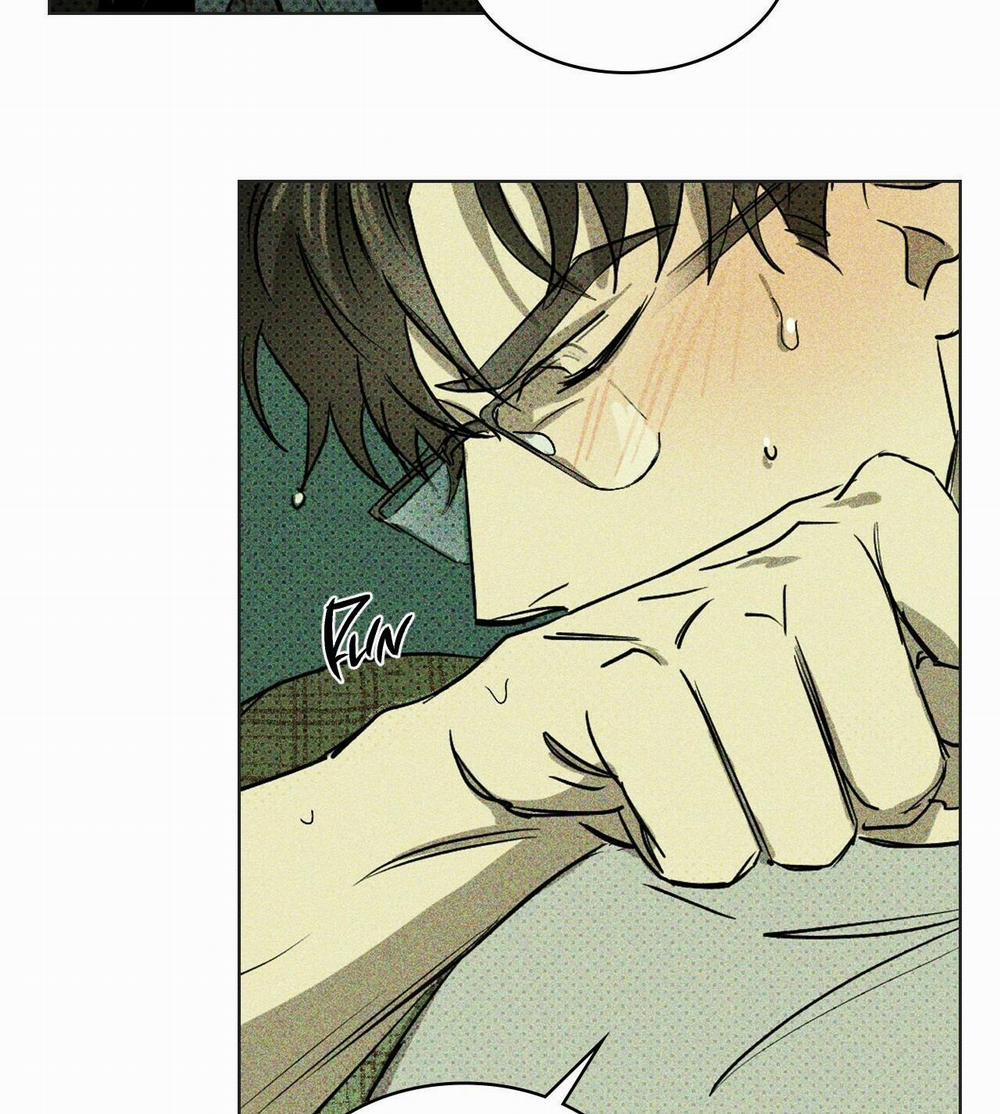 Under The Greenlight 3 trang 35