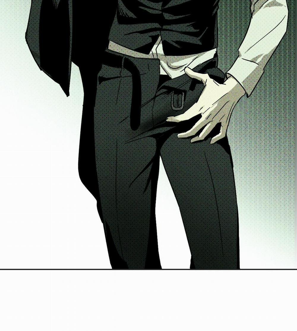 Under The Greenlight 3 trang 38