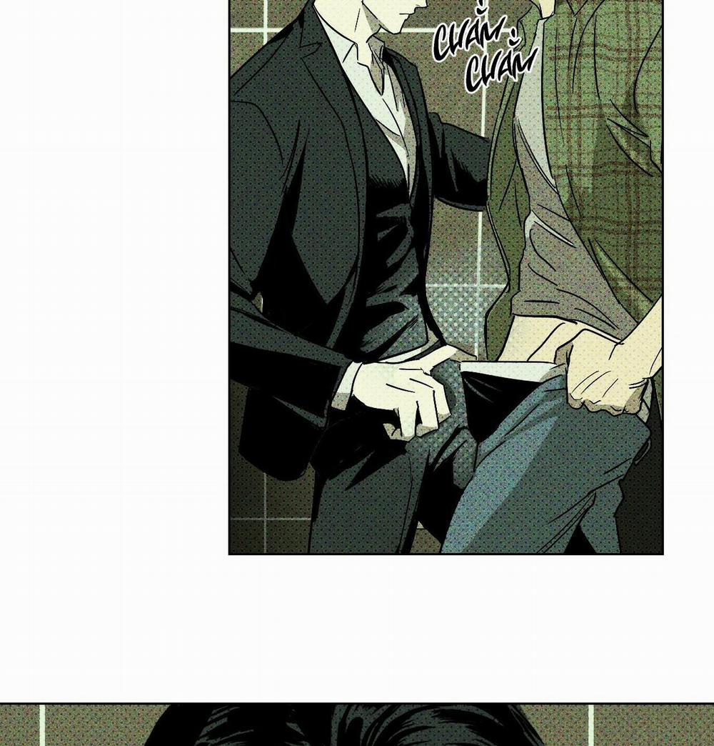 Under The Greenlight 3 trang 5