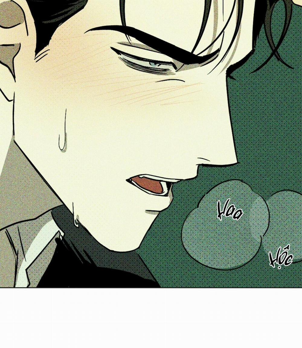 Under The Greenlight 3 trang 51