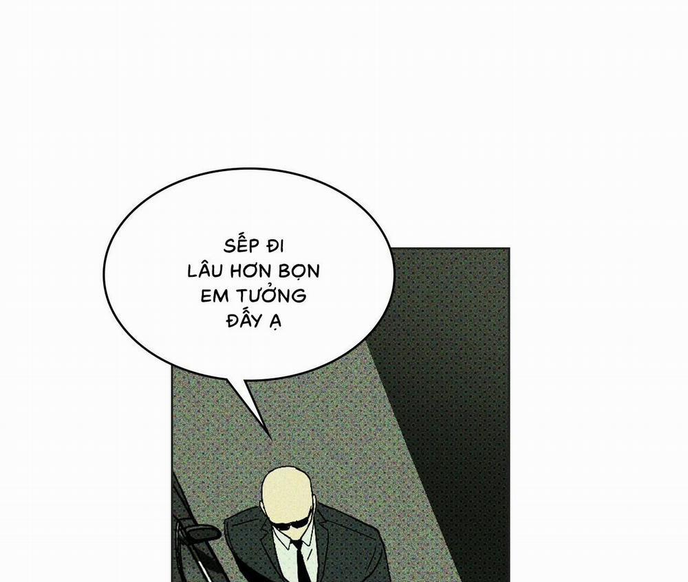 Under The Greenlight 3 trang 86