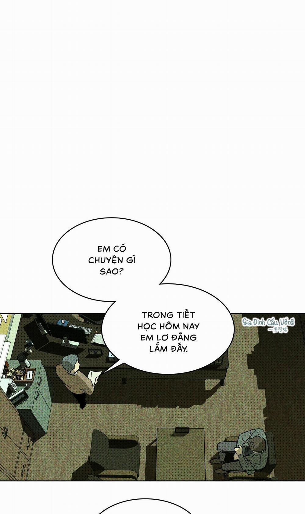 Under The Greenlight 4 trang 11