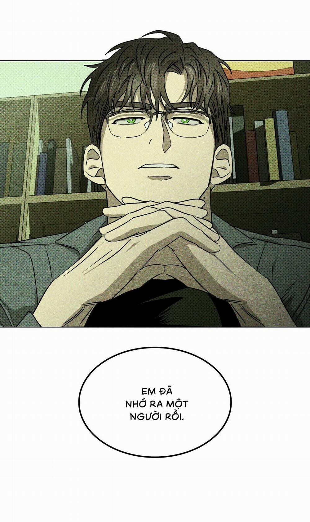 Under The Greenlight 4 trang 18