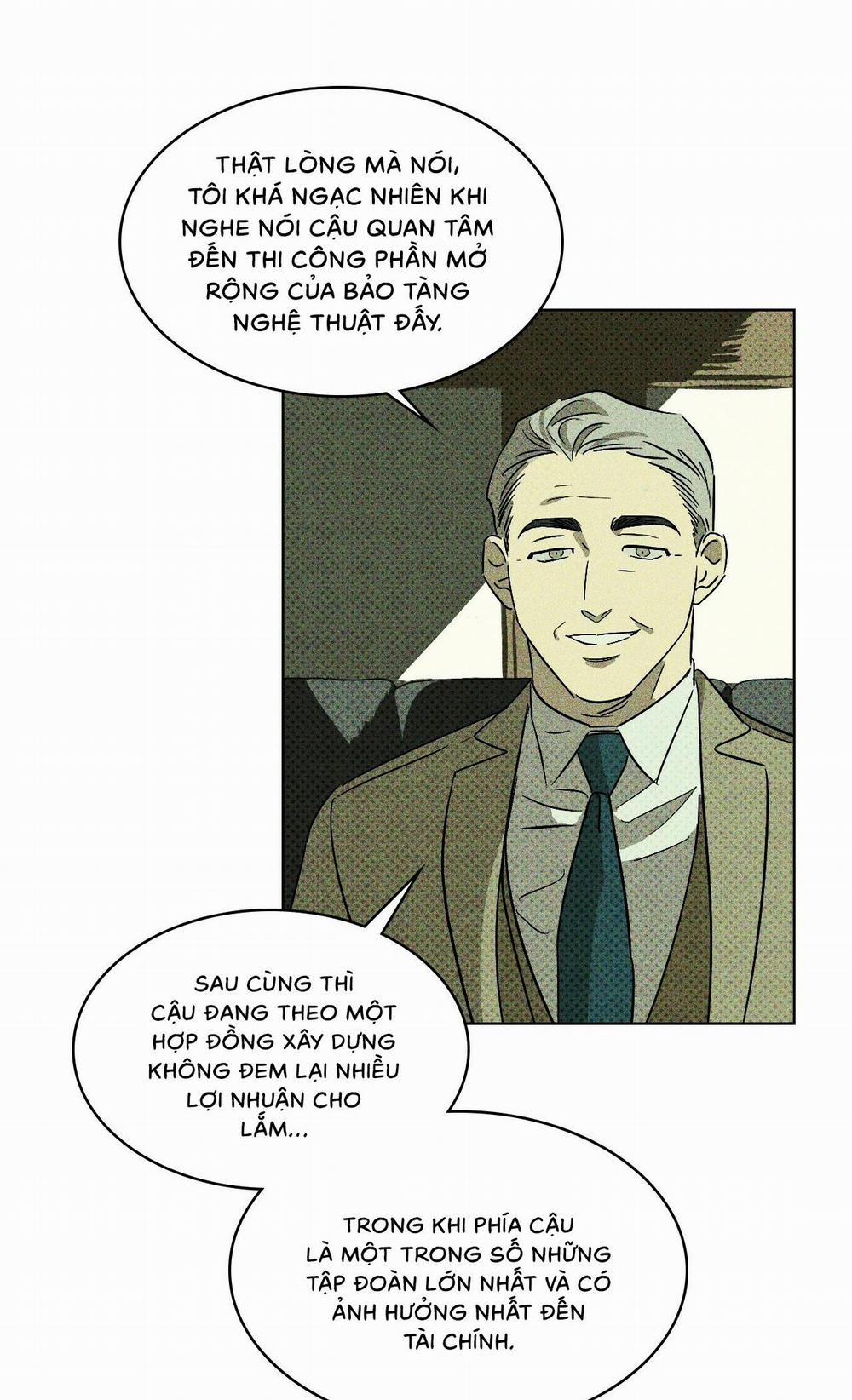 Under The Greenlight 4 trang 22