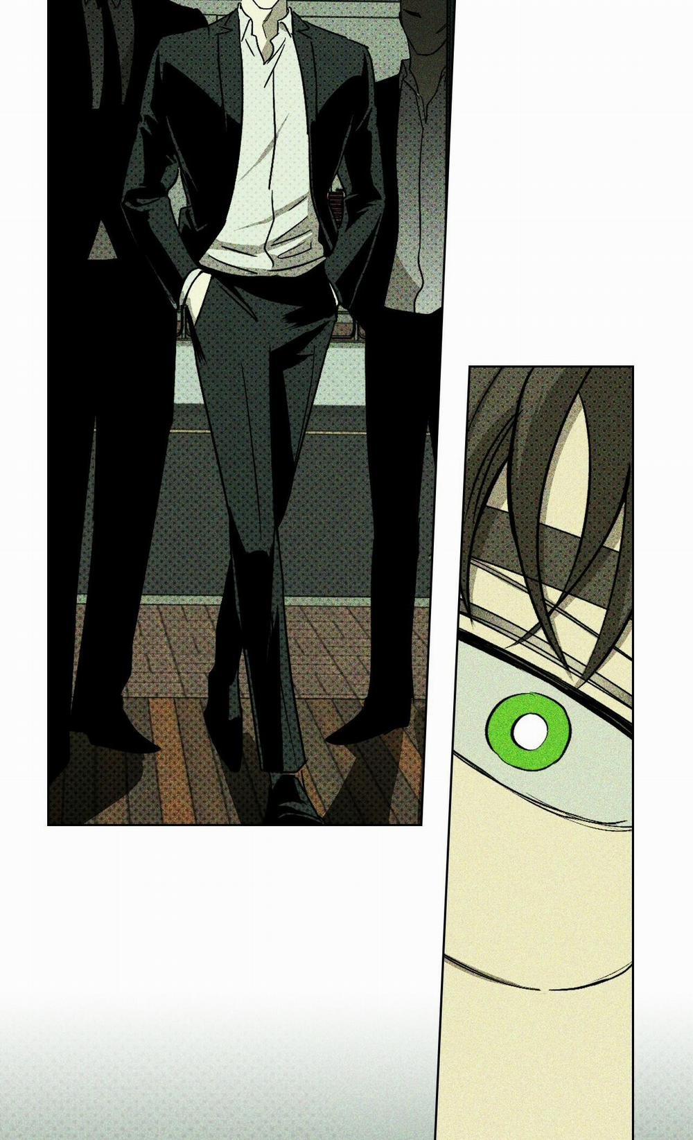 Under The Greenlight 4 trang 51