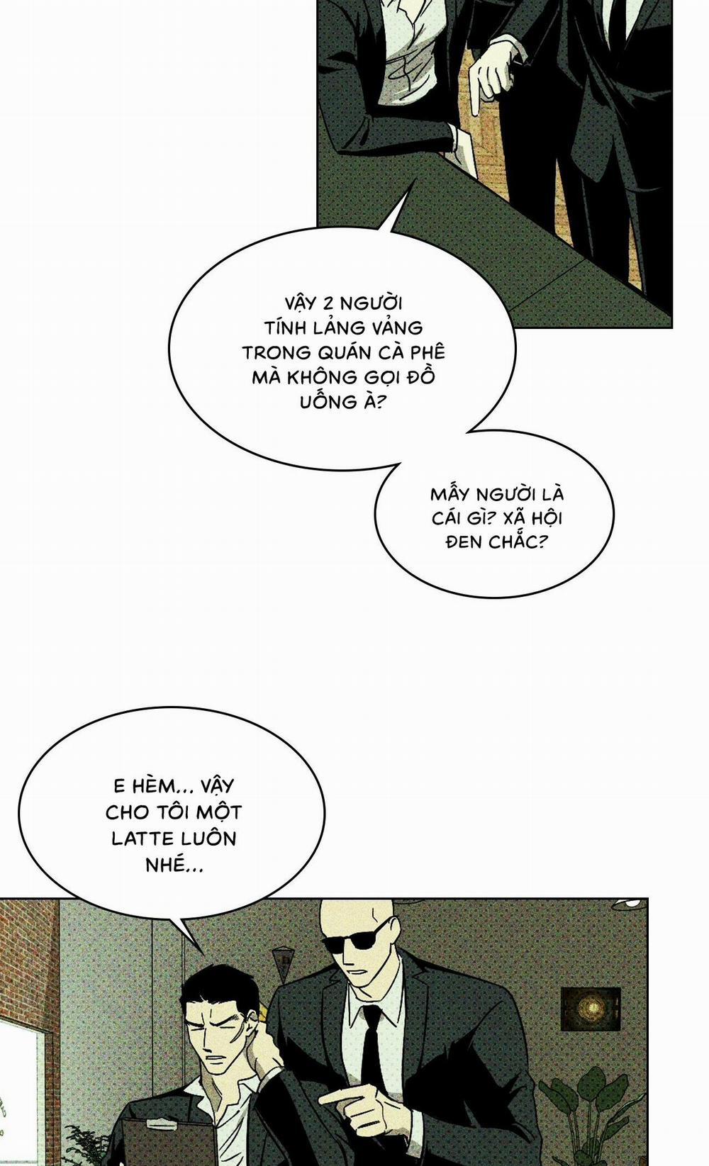 Under The Greenlight 4 trang 55