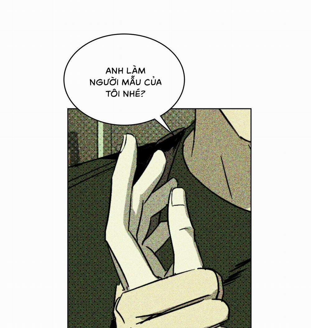 Under The Greenlight 5 trang 0